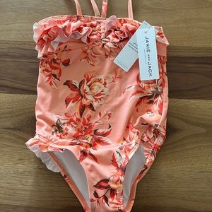 Brand new toddler girls bathing suit